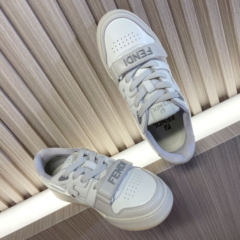 F**di sneakers